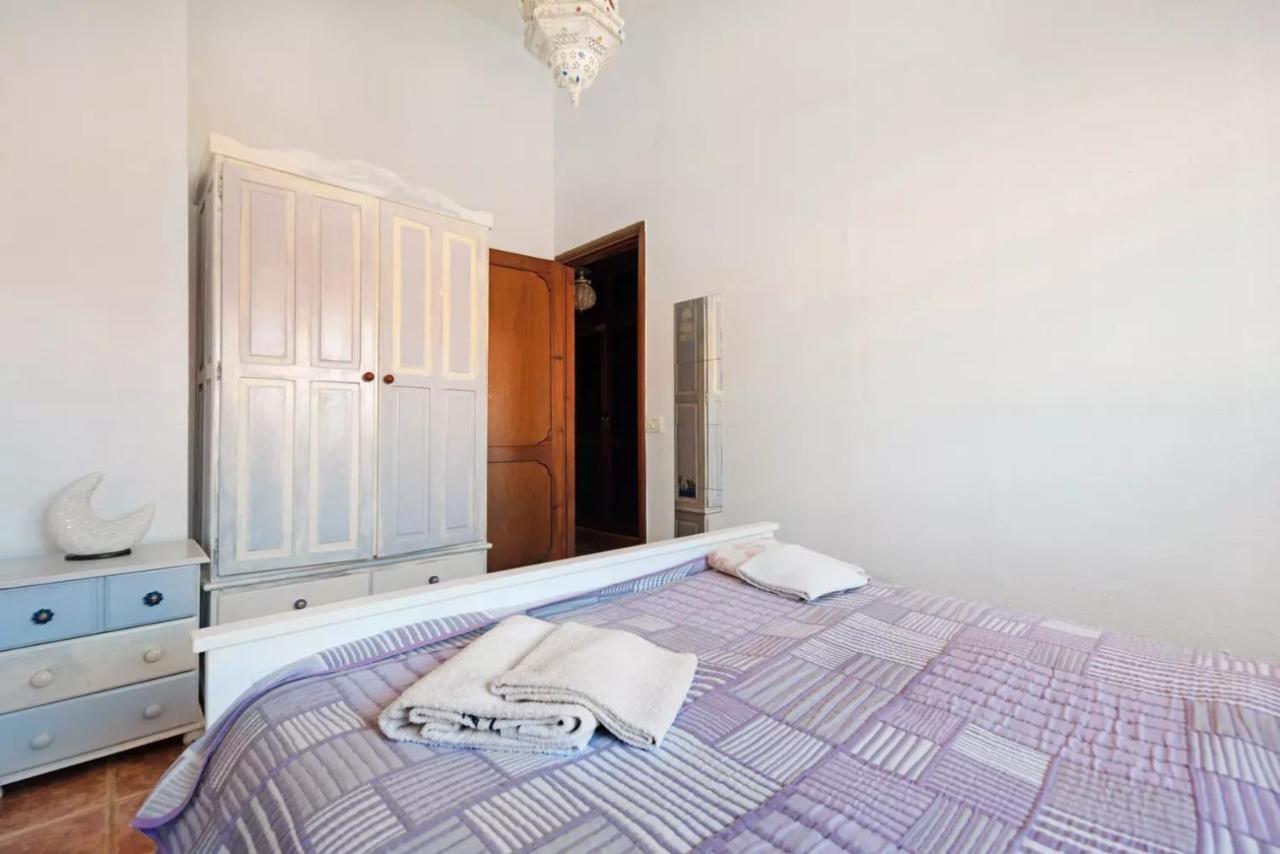 Ferienwohnung Casa Manus Alcalá la Real Exterior foto